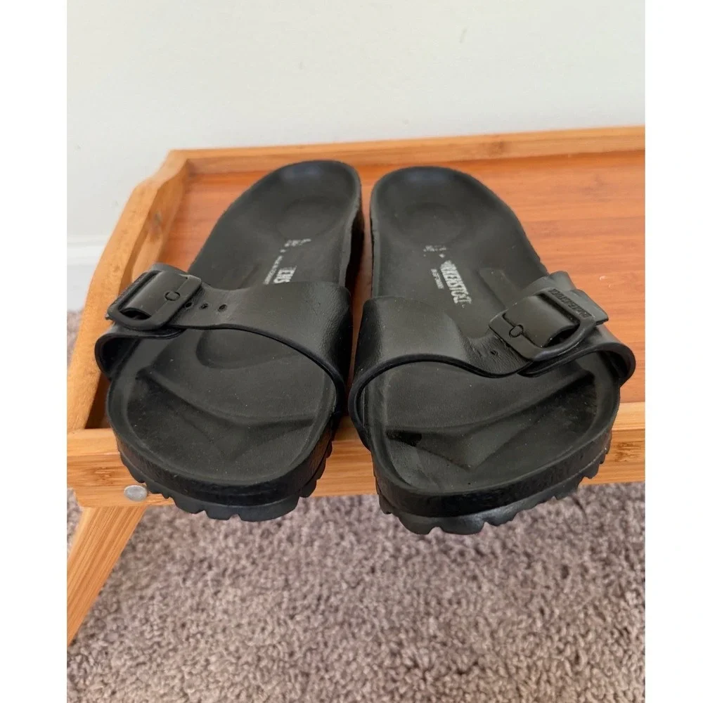 Birkenstock madrid eva